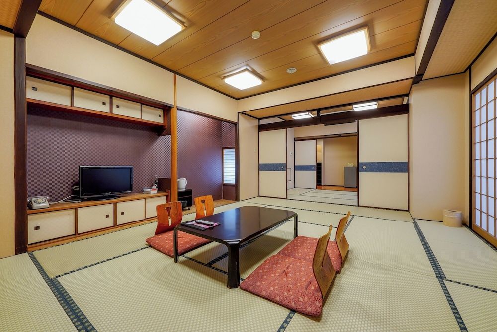 Kyoto Hotel SANOYA featured 2