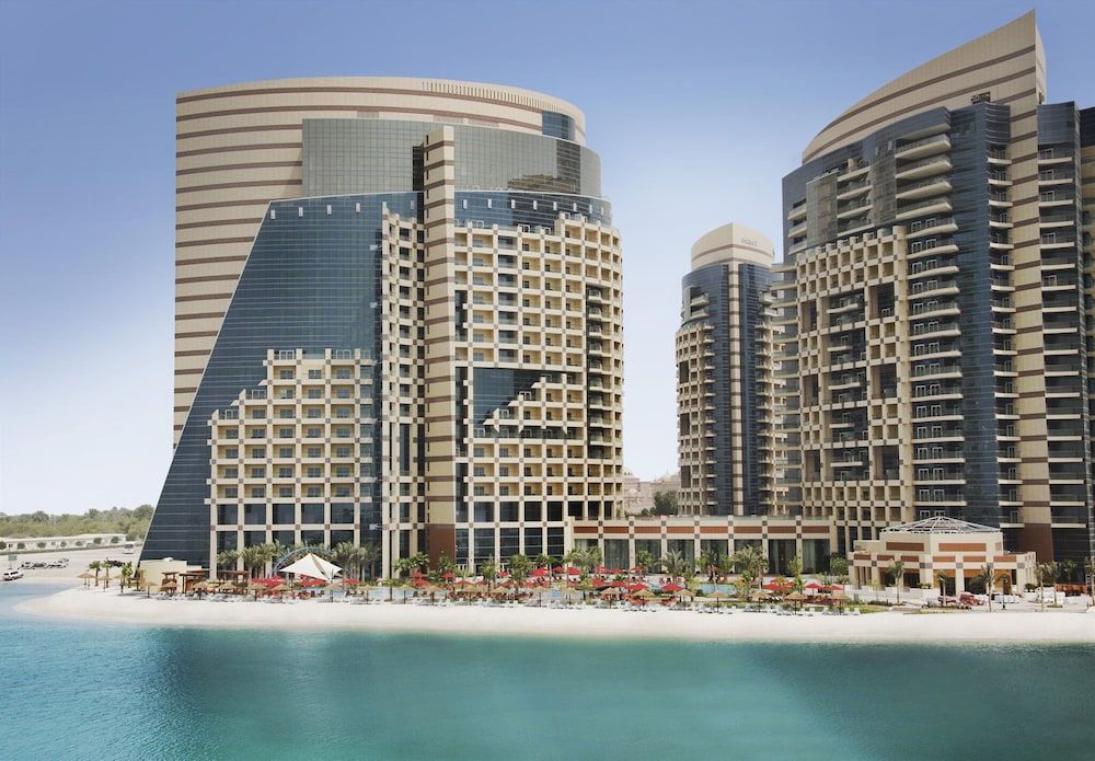 Khalidiya Palace Rayhaan by Rotana