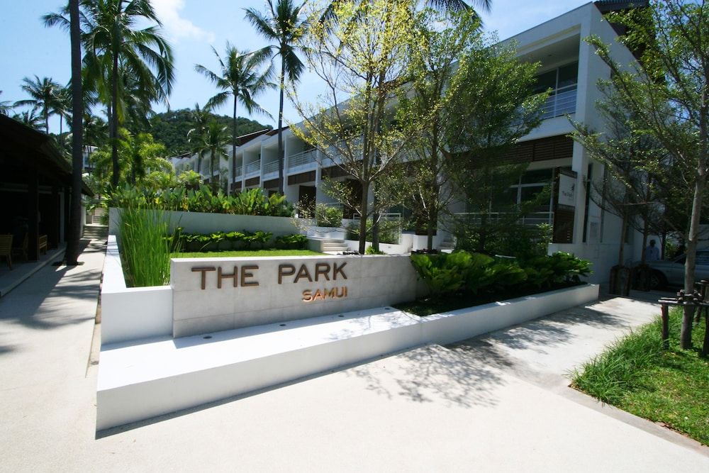 The Park Samui