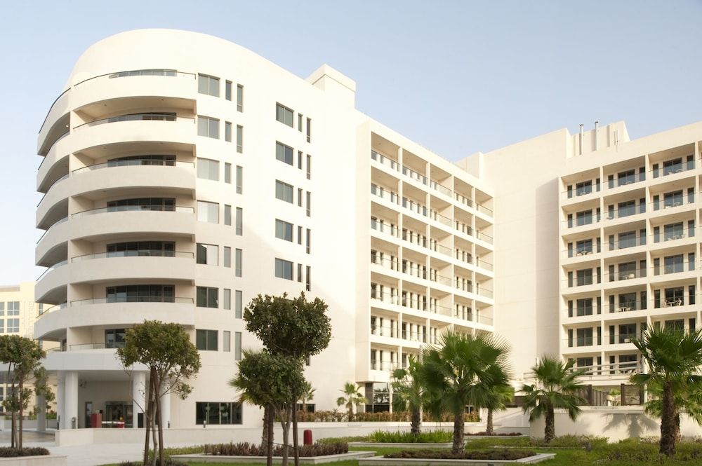 Staybridge Suites Abu Dhabi Yas Island, an IHG Hotel