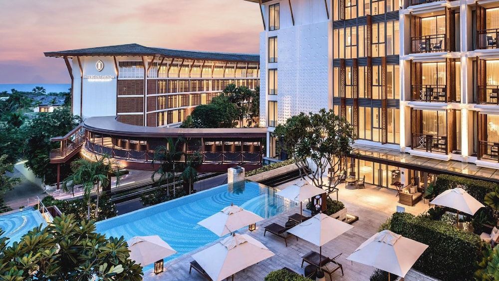 Intercontinental Hua Hin Resort, an IHG Hotel 4