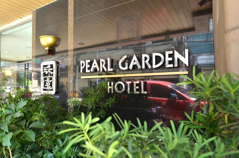 Pearl Garden Hotel 3