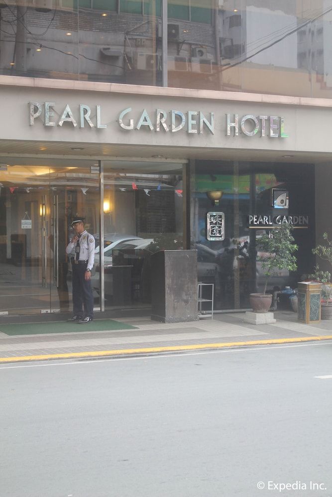 Pearl Garden Hotel