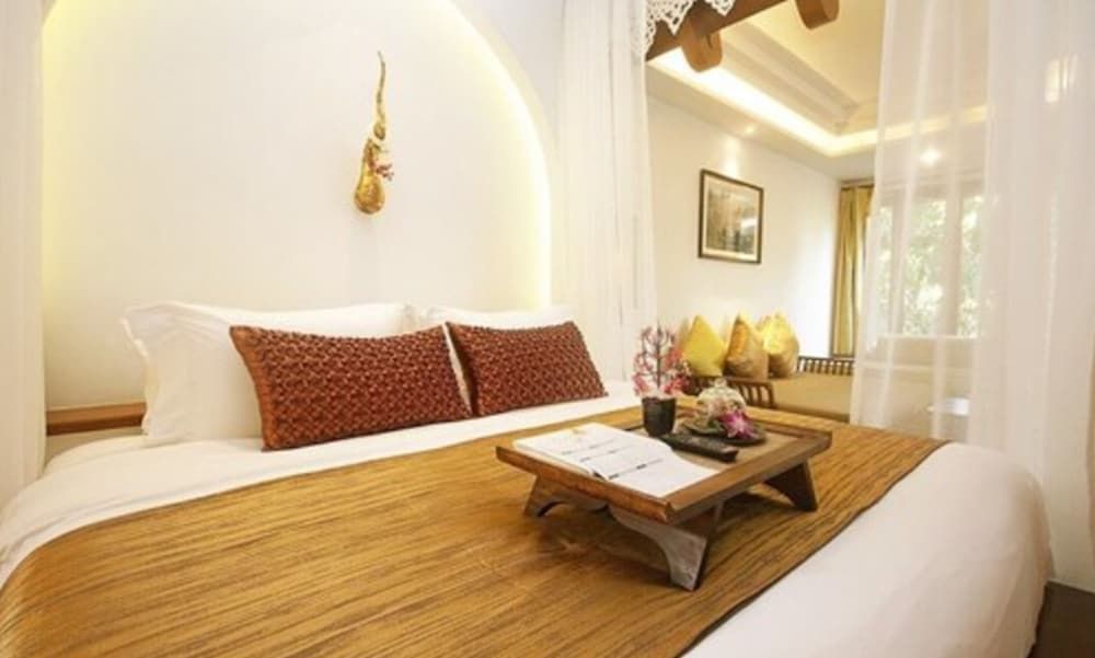 Royal Muang Samui Villas 5