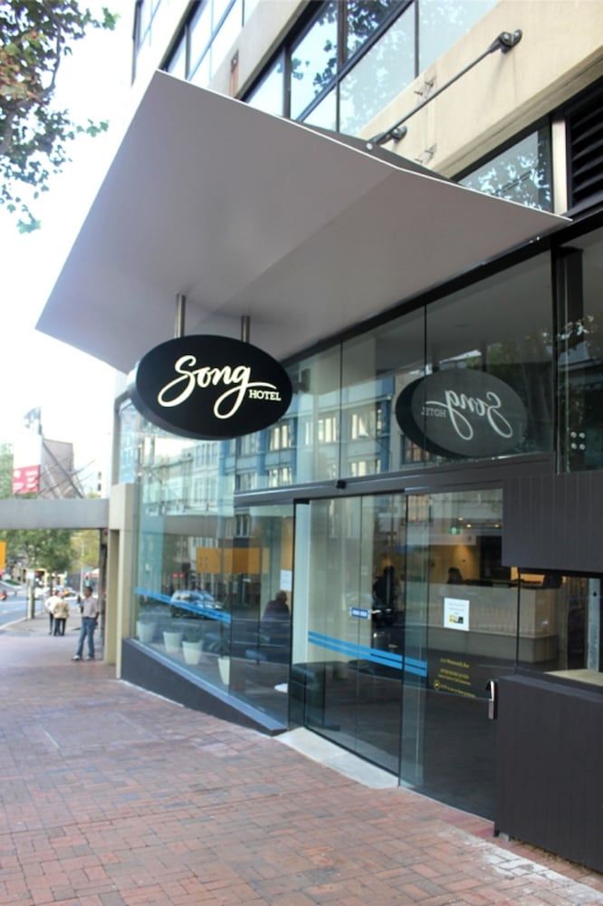 Song Hotel Sydney 3