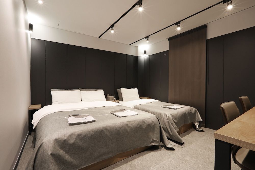 Boutique hotel k Dongdaemun room 3