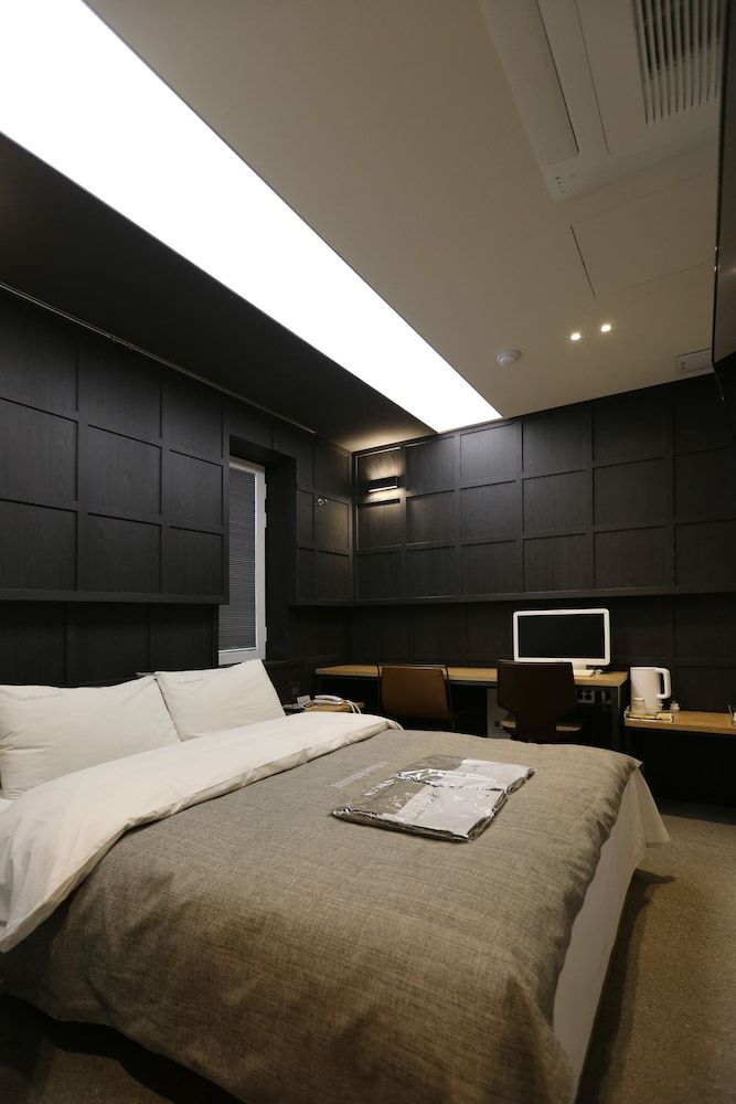 Boutique hotel k Dongdaemun Standard Double Room