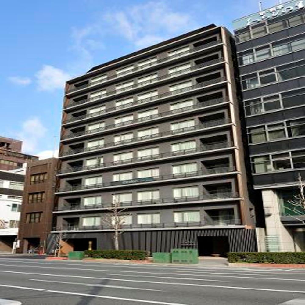 Citadines Karasuma-Gojo Kyoto 2