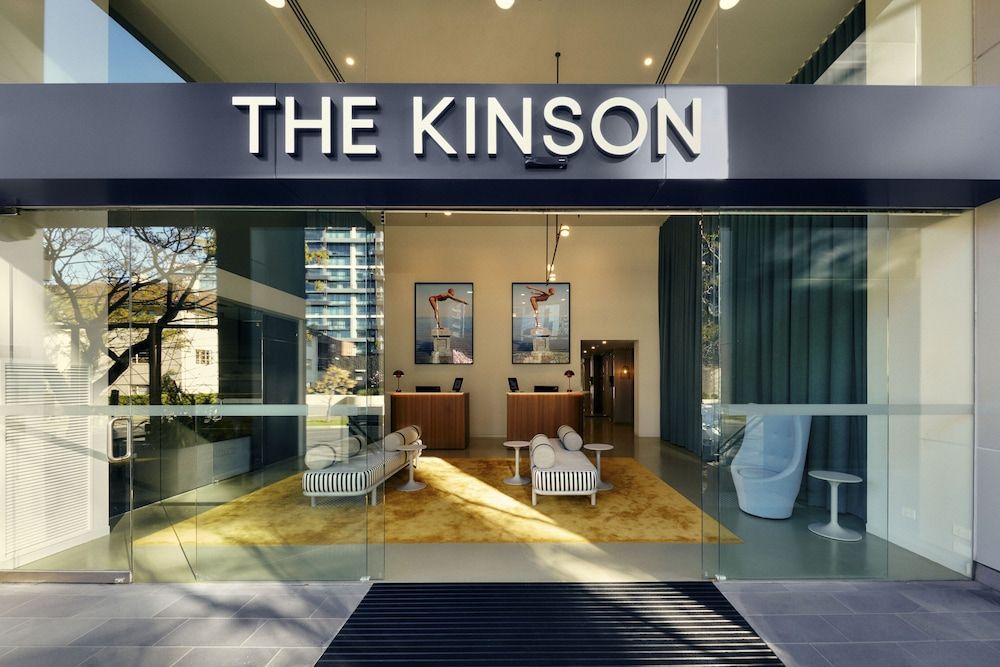 The Kinson 2