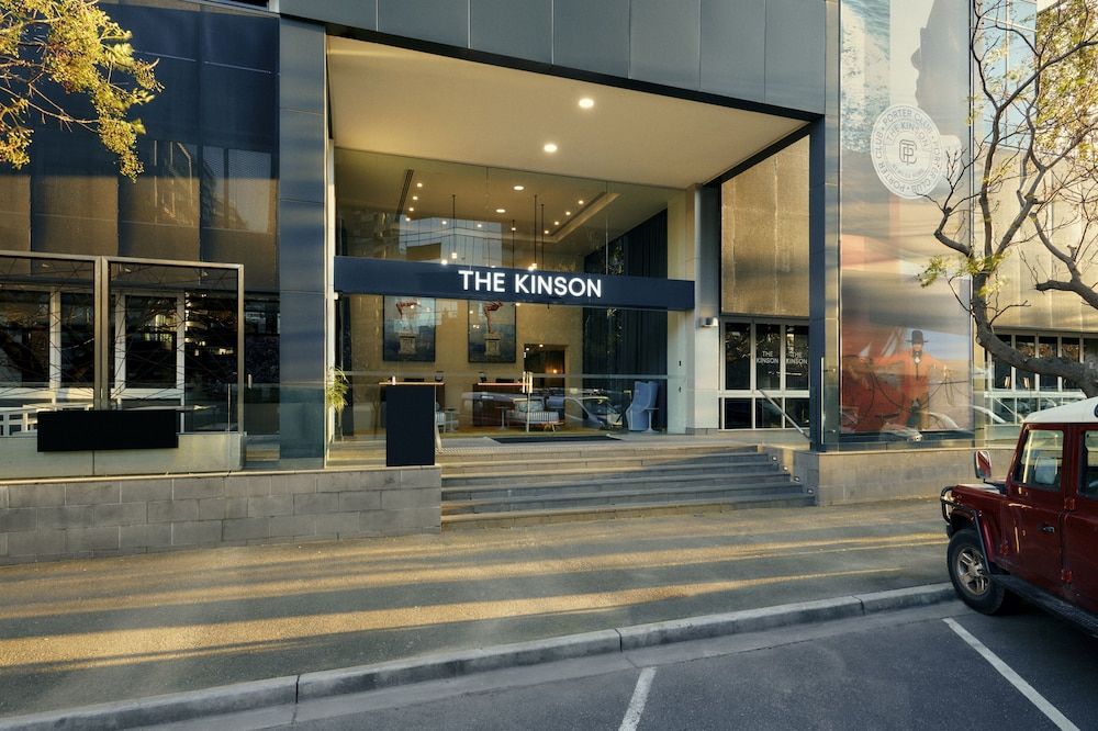 The Kinson