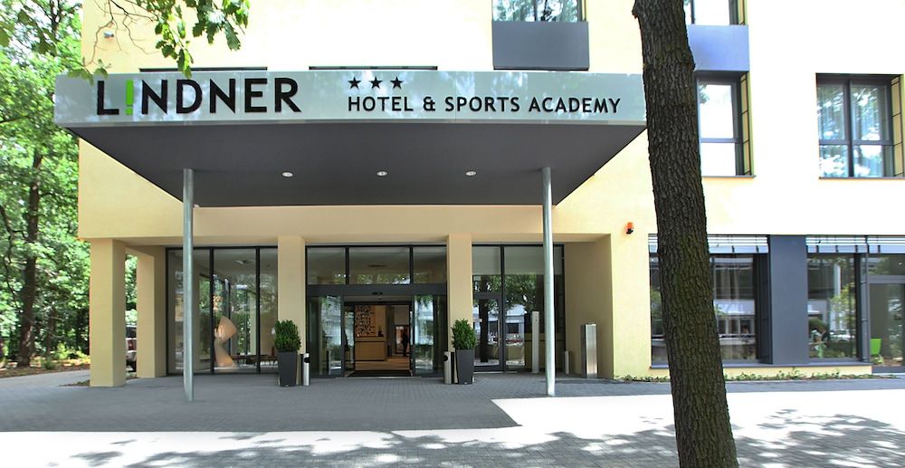 Lindner Hotel Frankfurt Sportpark, part of JdV by Hyatt