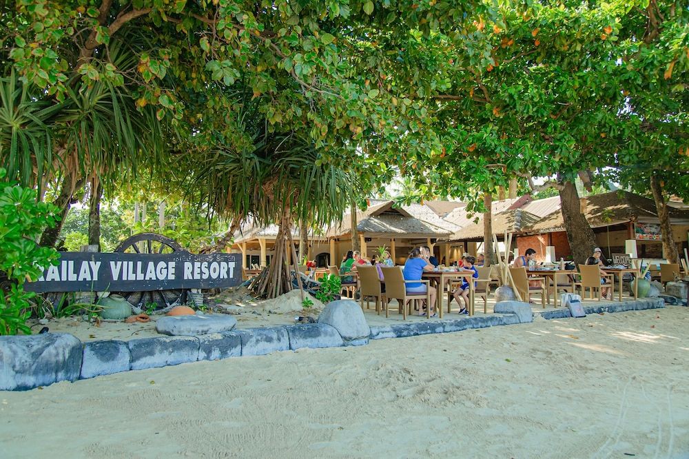 Railay Village Resort