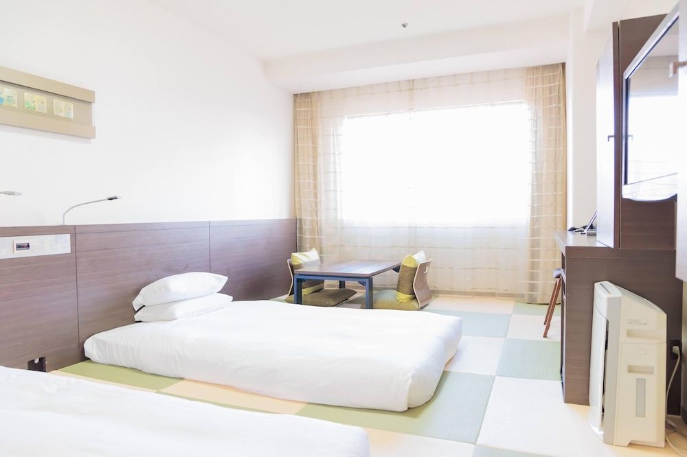 Hotel Keihan Kyoto GRANDE featured 4