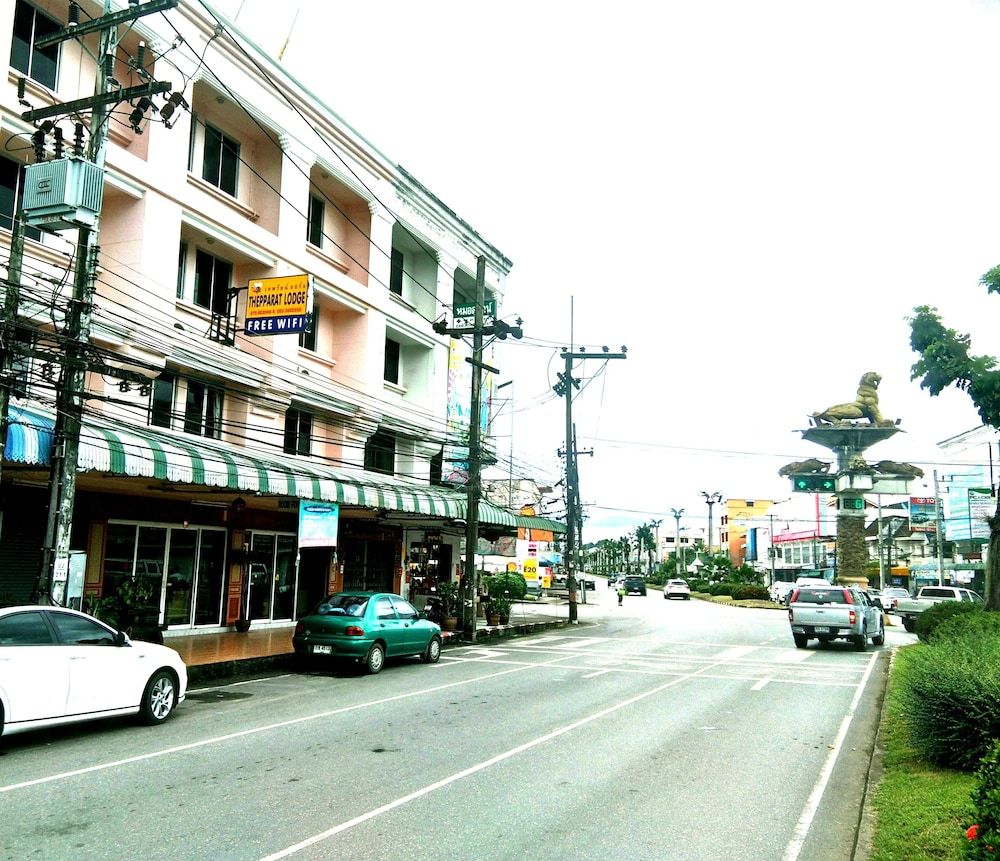 Thepparat Lodge Krabi 3