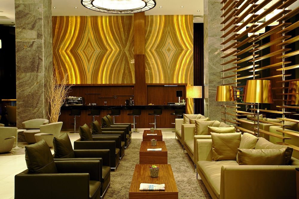 Crowne Plaza Istanbul - Harbiye, an IHG Hotel 5