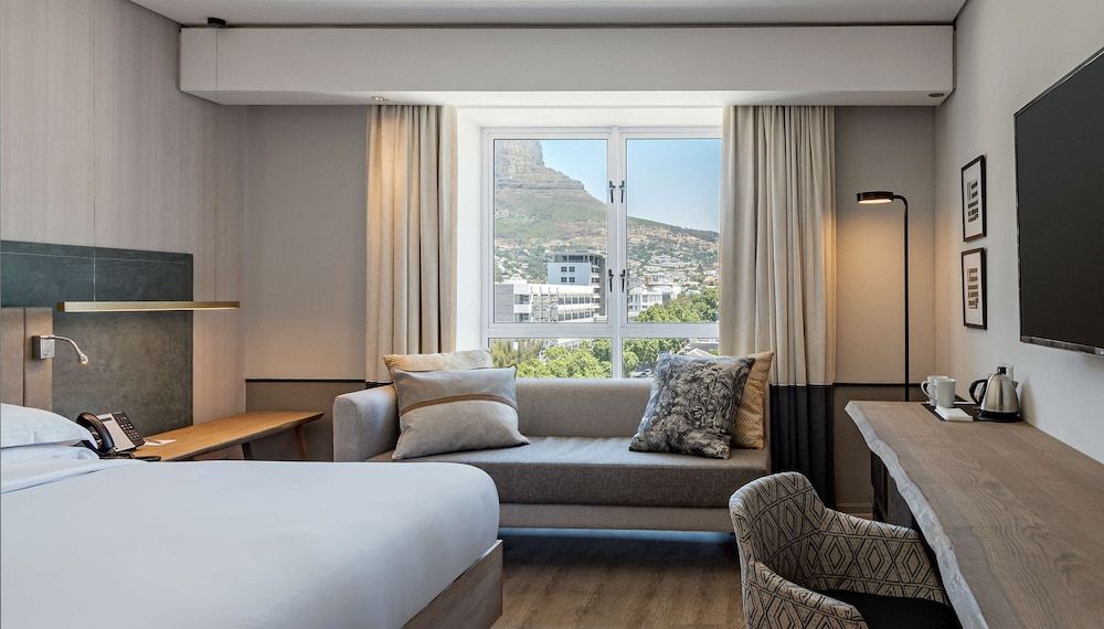 Hyatt Regency Cape Town 5