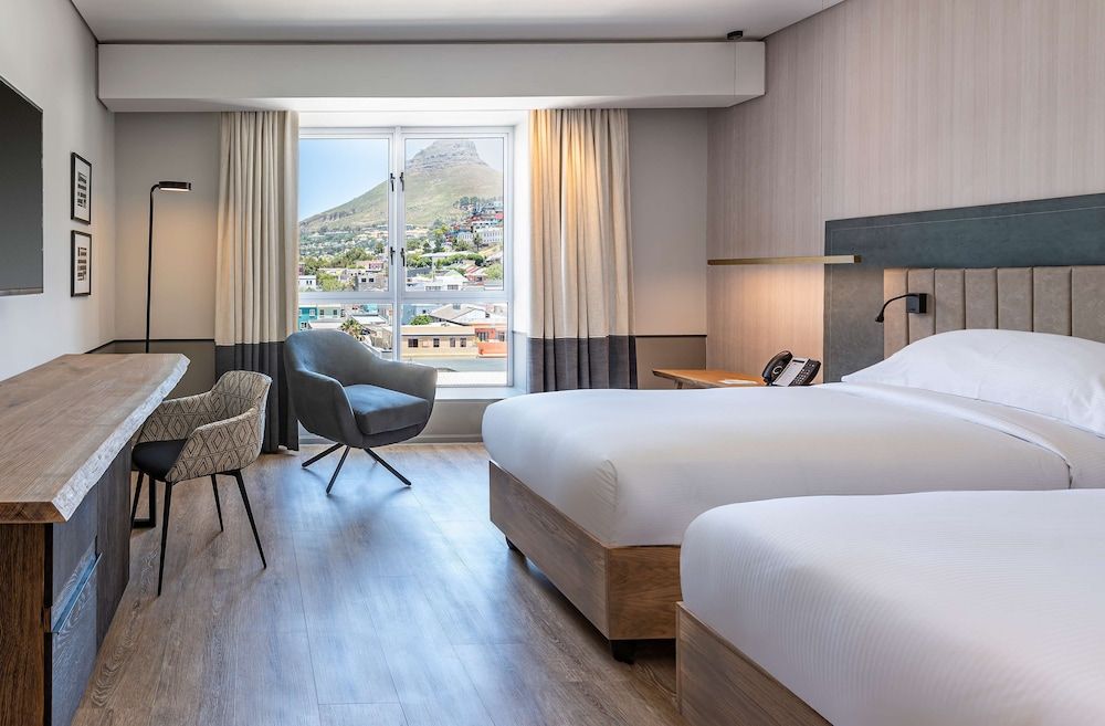 Hyatt Regency Cape Town Room, 1 King Bed 6