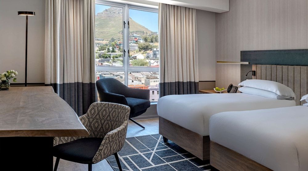 Hyatt Regency Cape Town featured 2