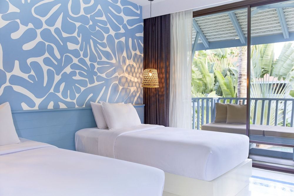 The Peri Hotel Hua Hin featured