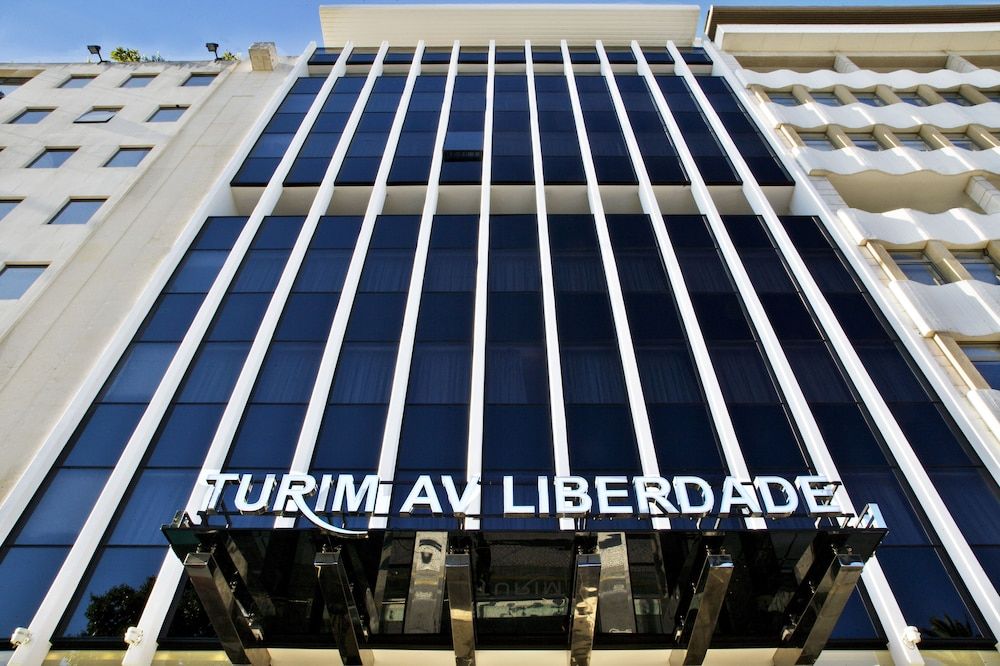 TURIM Av Liberdade Hotel 3