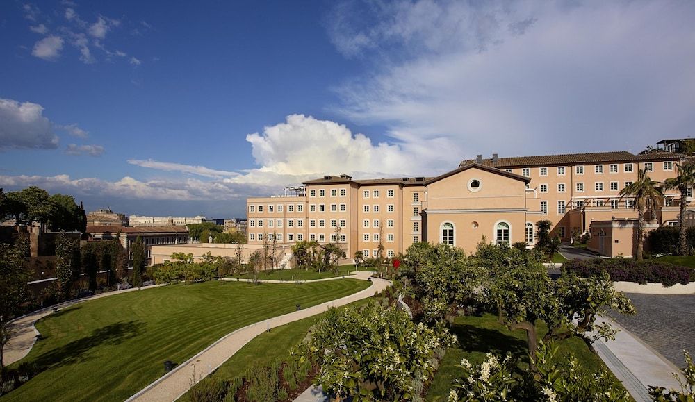 Villa Agrippina Gran Meliá - The Leading Hotels of the World