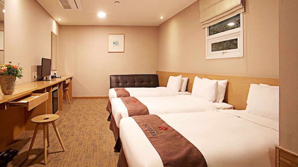 Hotel Skypark Myeongdong Iii