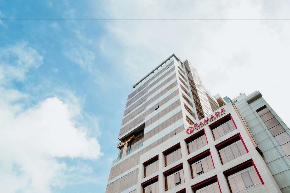 Ramada by Wyndham Manila Central