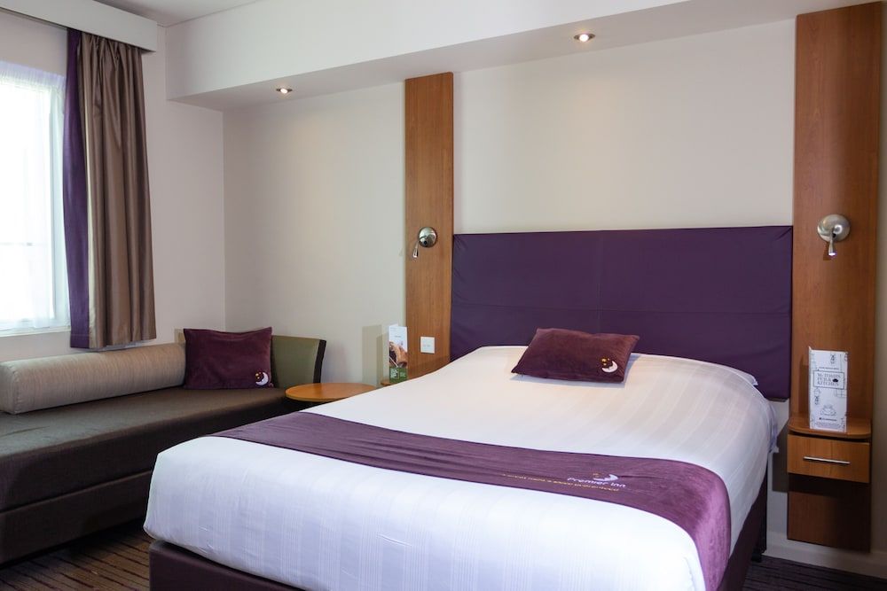 Premier Inn Abu Dhabi Capital Centre 3