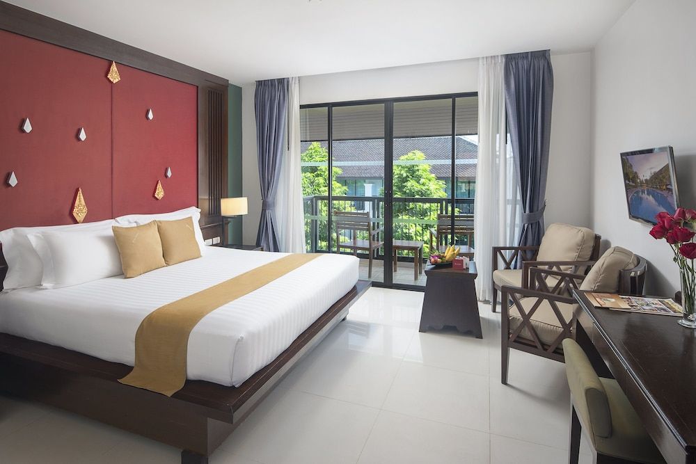 Centara Anda Dhevi Resort and Spa