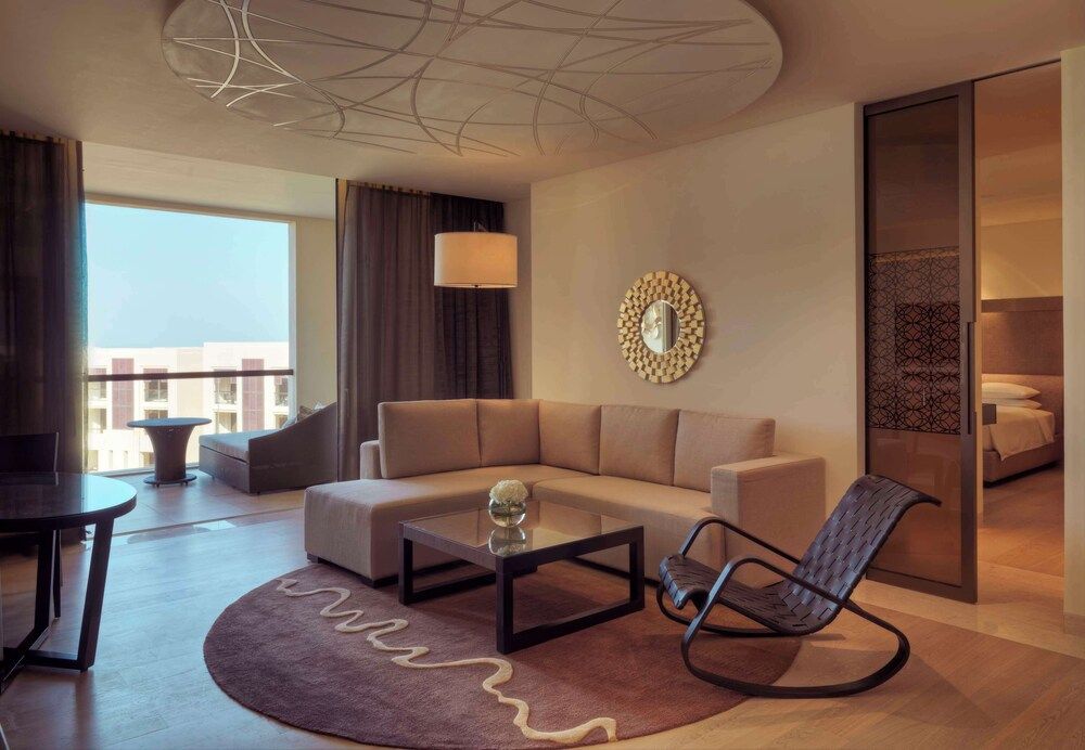 Park Hyatt Abu Dhabi Hotel & Villas