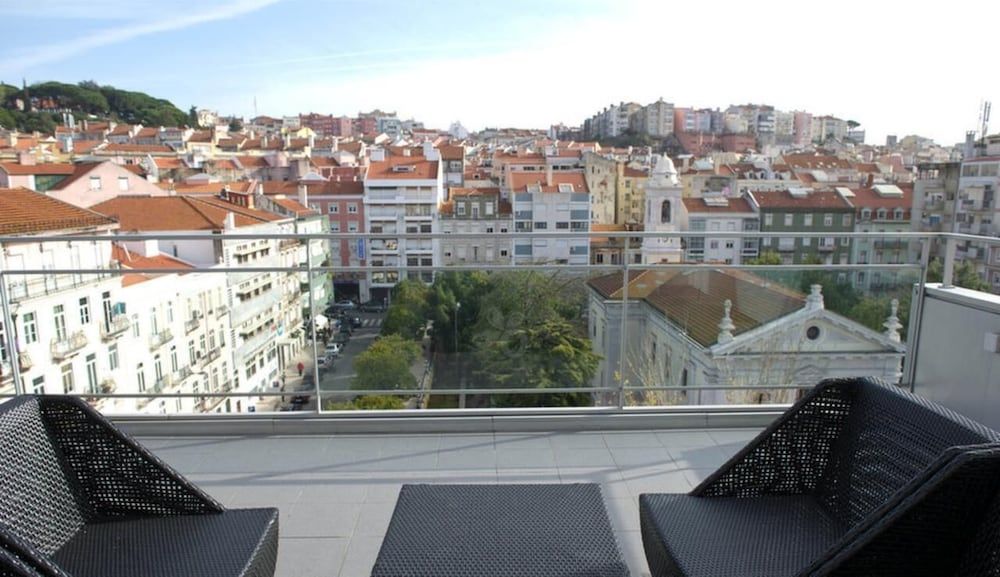 Lisbon City Hotel featured 2