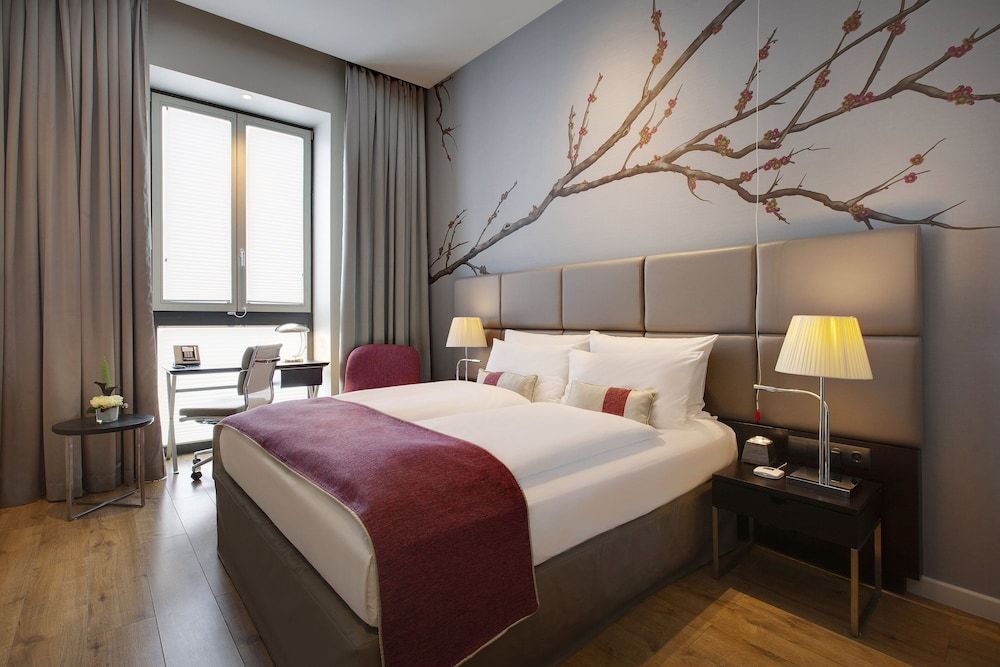 Crowne Plaza Berlin - Potsdamer Platz, an IHG Hotel featured