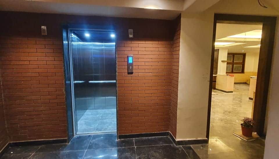 Elevator