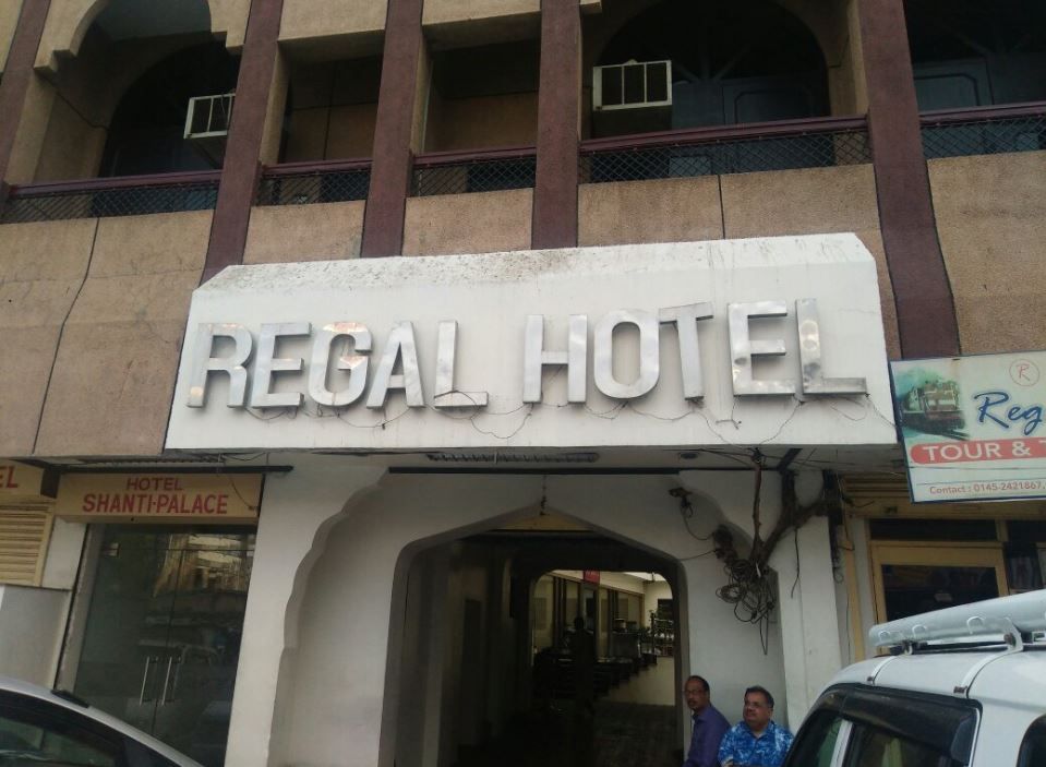 Regal Hotel