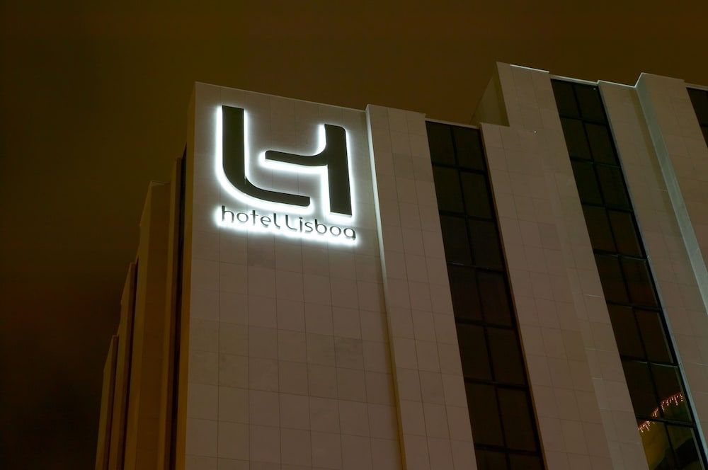 Hotel Lisboa 2