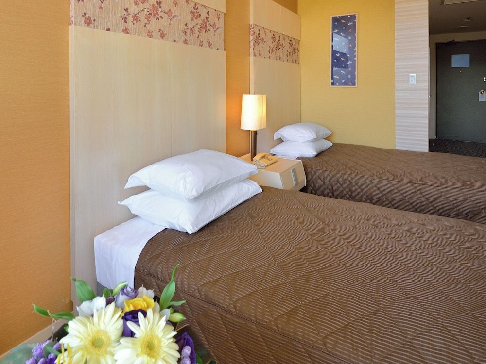 Hotel Heian No Mori Kyoto featured 3