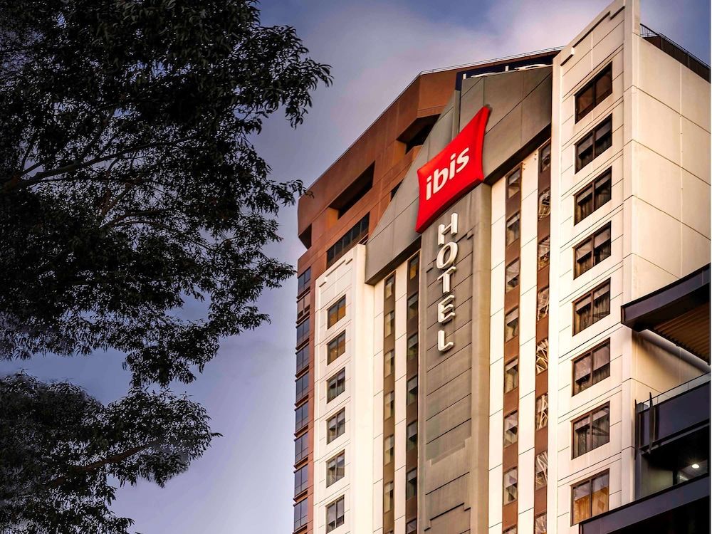 ibis Melbourne Hotel and Apartments 3