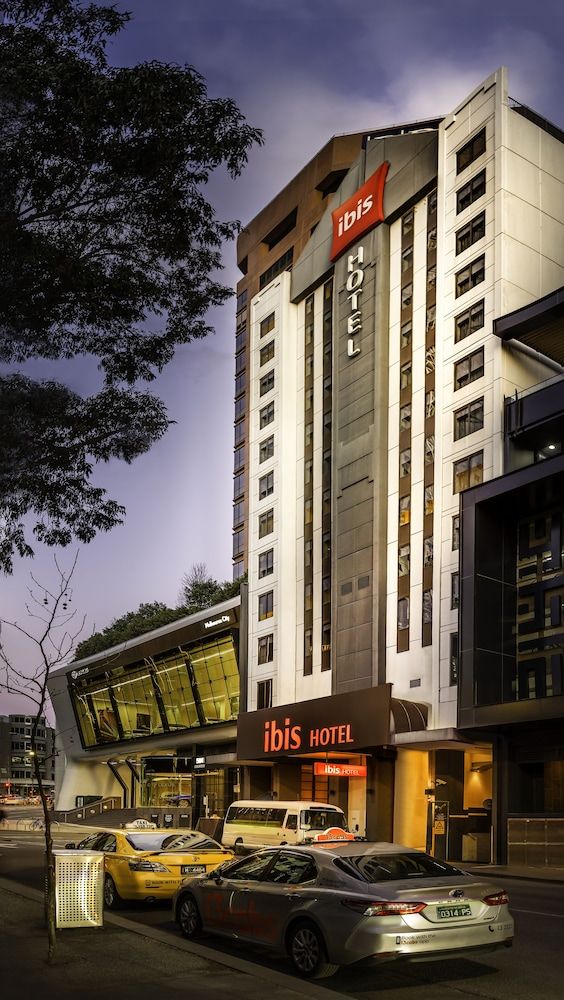 ibis Melbourne Hotel and Apartments 5