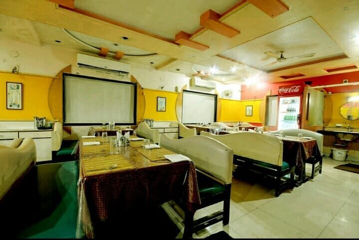 undefined Hotel Dwarka Residency 2