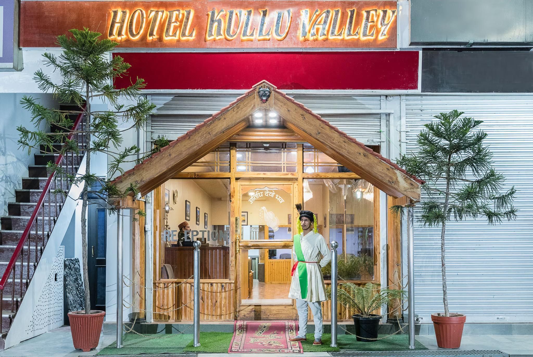 Hotel Kullu Valley 2