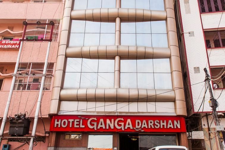 Hotel Kush Ganga Haridwar