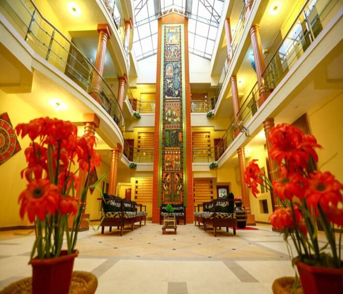 undefined Hotel Abis Inn 6