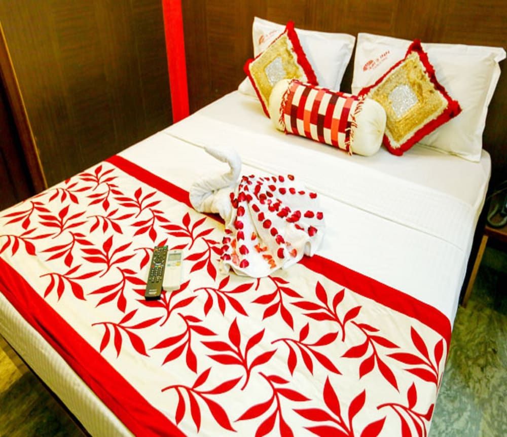 undefined Hotel Abis Inn 3