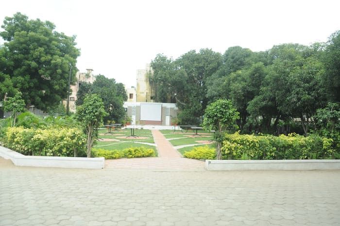 undefined Hotel Abis Inn 10