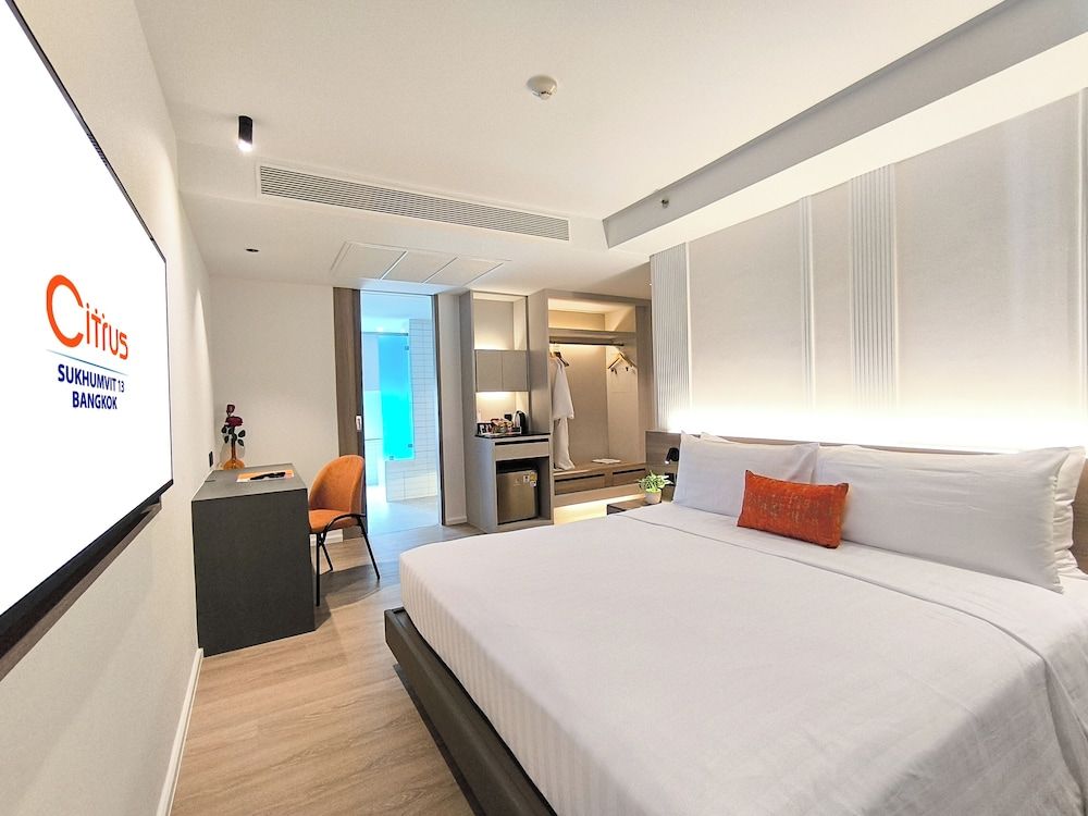 Citrus Sukhumvit 13 by Compass Hospitality featured 3