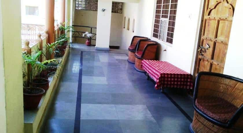 undefined Haveli Heritage Inn 6