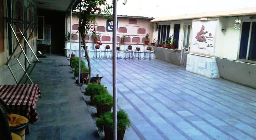 undefined Haveli Heritage Inn 4