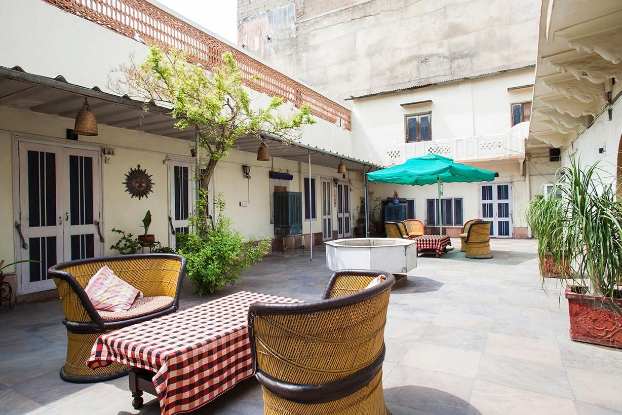 undefined Haveli Heritage Inn 10