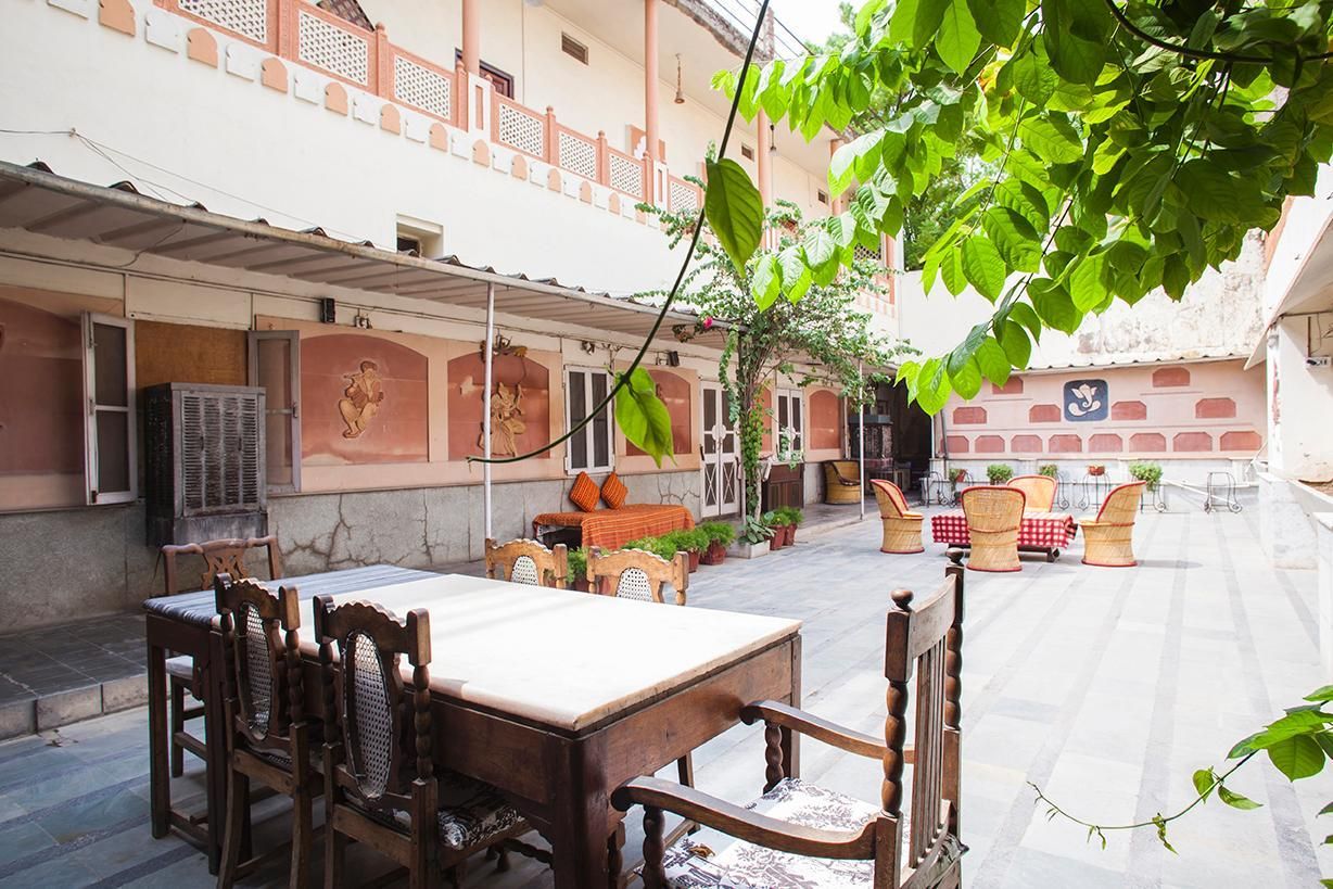undefined Haveli Heritage Inn 3