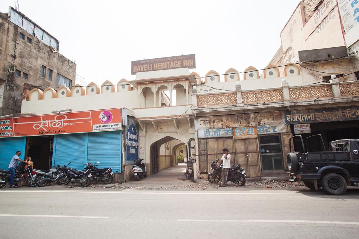 undefined Haveli Heritage Inn